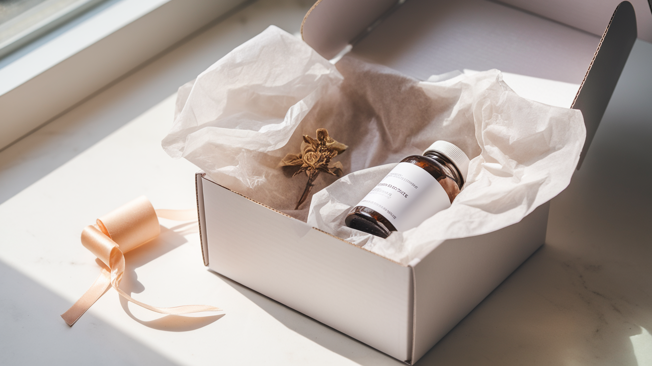 CerebraVita Focus balenie